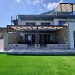 Aelios Petra Sea View 2 Apartment *