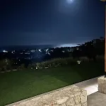 Aelios Petra Sea View 2 Apartment *