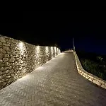 Aelios Petra Sea View 2 Apartment *