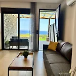Aelios Petra Sea View 2 Apartment