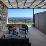 Aelios Petra Sea View 2 Apartment *