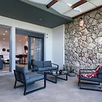 Aelios Petra Sea View 2 Apartment