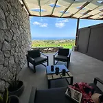 Aelios Petra Sea View 2 Apartment Asgourou