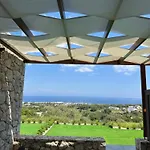 Aelios Petra Sea View 2 * Asgourou