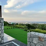 Aelios Petra Sea View 2 Asgourou