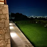 Apartment Aelios Petra Sea View 2 *
