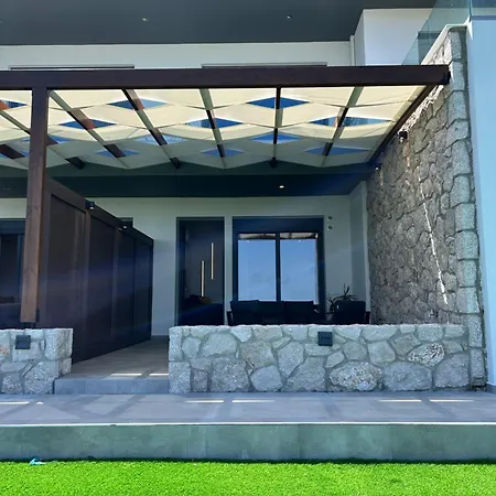 Aelios Petra Sea View 2 Asgourou