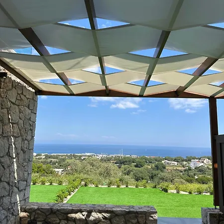 Aelios Petra Sea View 2 * Asgourou