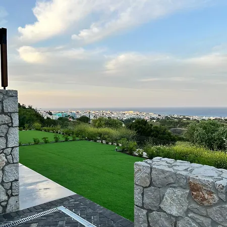 Aelios Petra Sea View 2 Asgourou