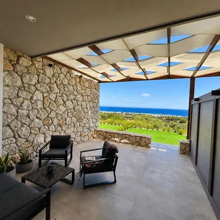 Aelios Petra Sea View 2