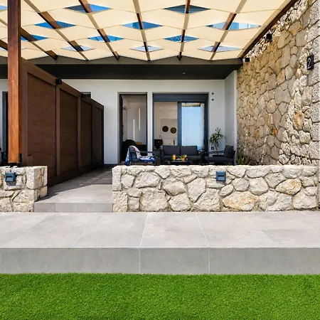 Apartmán Aelios Petra Sea View 2
