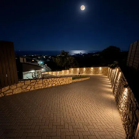 Aelios Petra Sea View 2