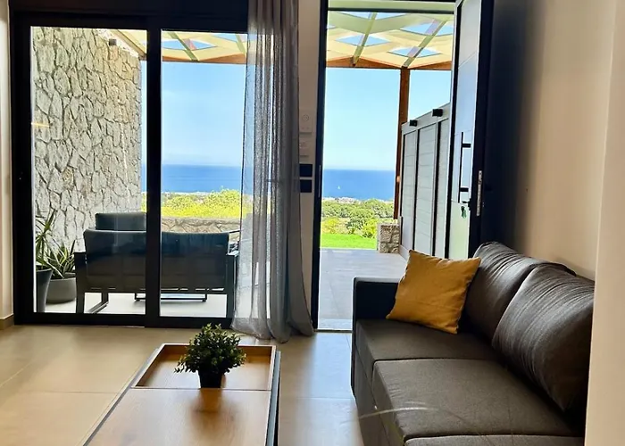 Aelios Petra Sea View 2 Asgourou