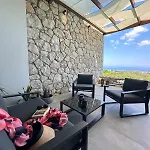 Aelios Petra Sea View 2 * Asgourou