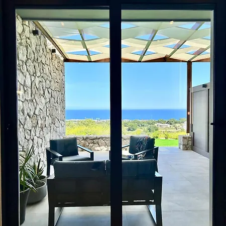 Aelios Petra Sea View 2