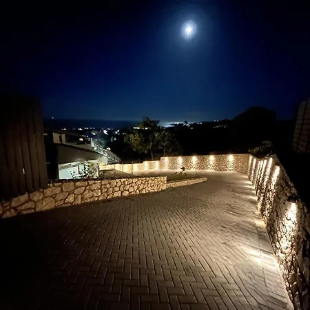 Apartamento Aelios Petra Sea View 2