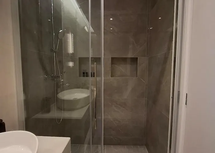 Aelios Petra Sea View Apartment 2 شقة *